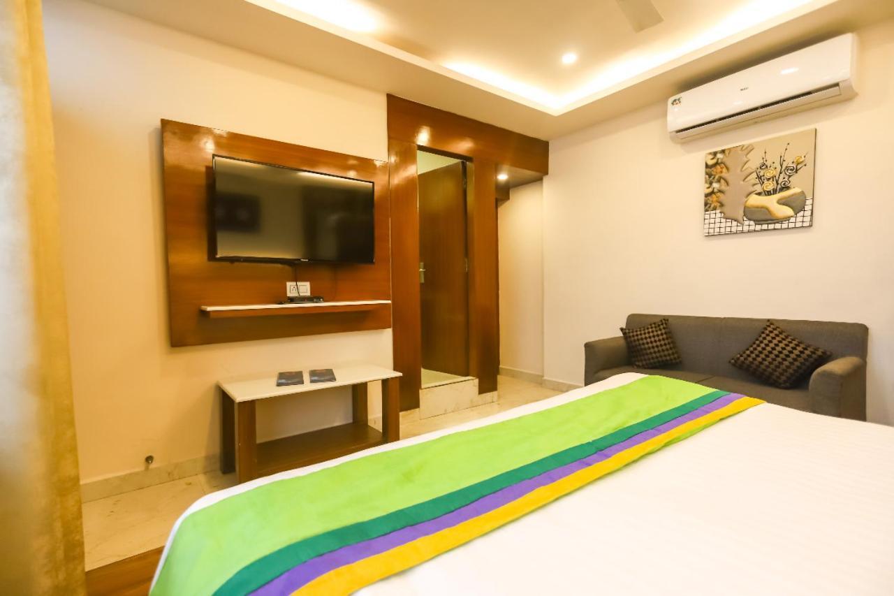 Hotel Black Magic 다람샬라 외부 사진